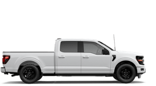 2026 Ford F-150® External Image 5